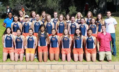 Sagehens Women&#39;s Track and Field Scores Nation&#39;s Highest GPA