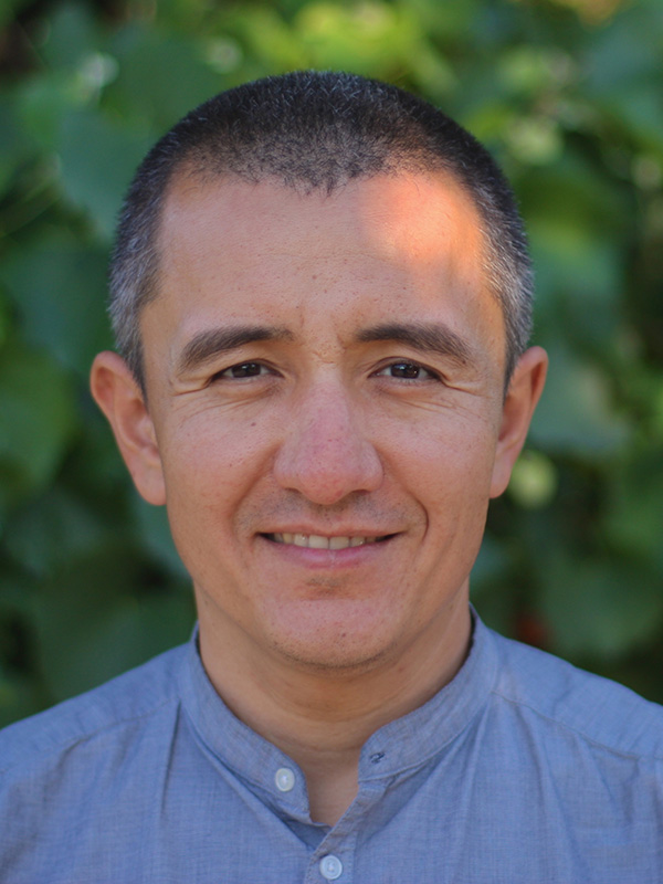 Azamat Junisbai, Associate Professor of Sociology