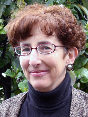 Claudia Strauss, Professor of Anthropology