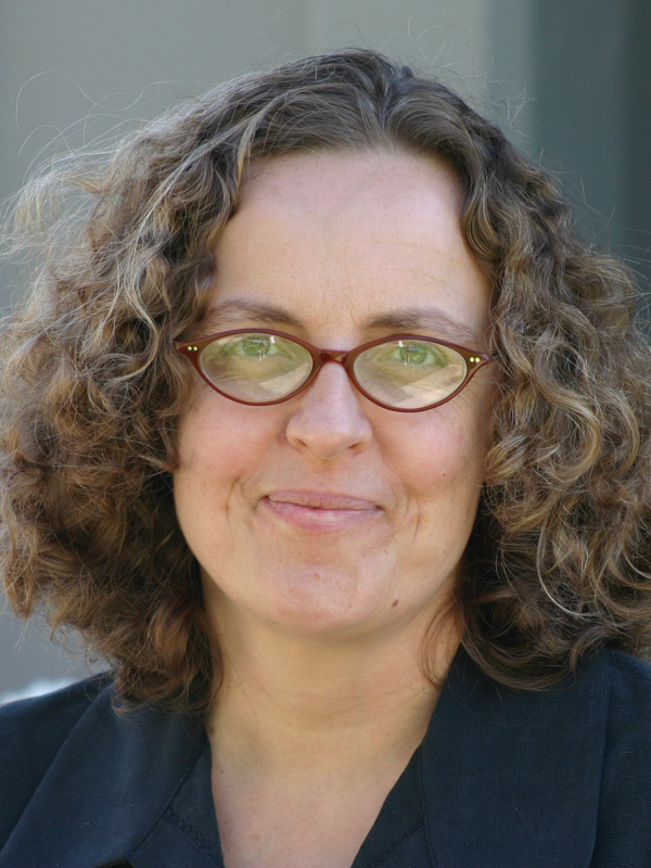 Gina Lamb, Visiting Assistant Professor of Media Studies