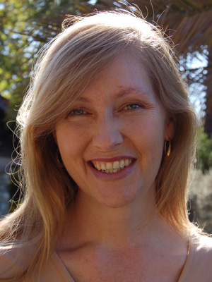 Melinda Herrold-Menzies, Professor of Environmental Analysis