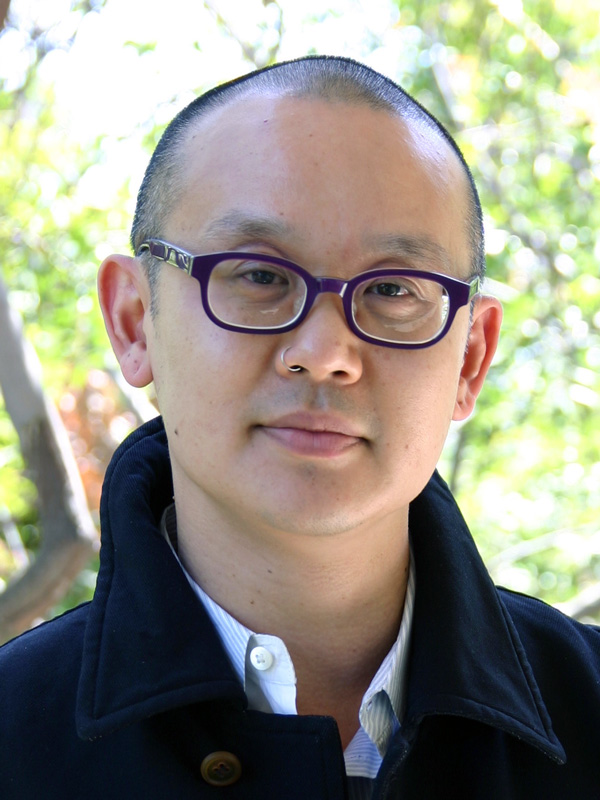 Ming-Yuen S. Ma, Professor of Media Studies