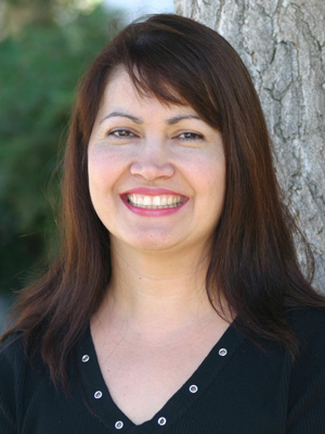 Norma Rodriguez, Professor of Psychology