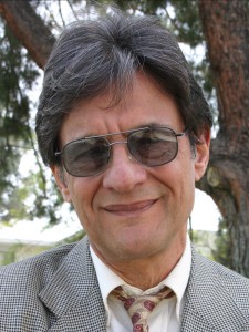 Rudi Volti, Professor Emeritus of Sociology