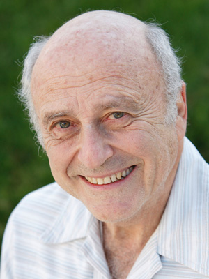 Albert Wachtel, Professor of Creative Studies