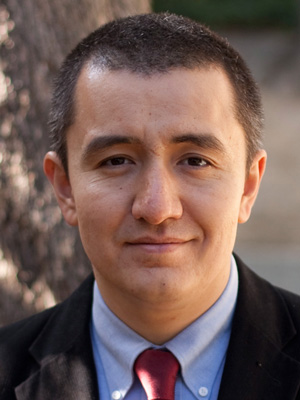Azamat Junisbai, Associate Professor of Sociology