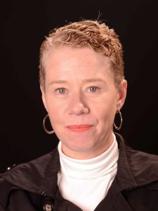 Ciara Ennis, Director/Curator of Campus Galleries