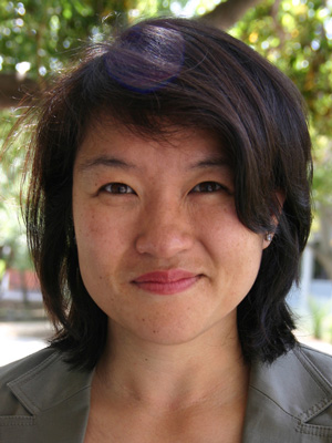 Kathleen Yep, Professor of Asian American Studies