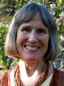 Susan Seymour, Professor Emerita of Anthropology