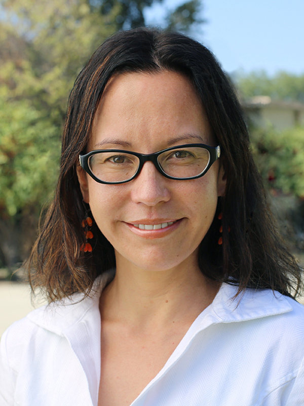 Barbara Junisbai, Assistant Professor of Organizational Studies