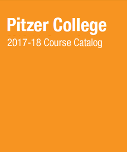 2017-18 Course Catalog cover