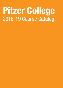 2018-19 Course Catalog
