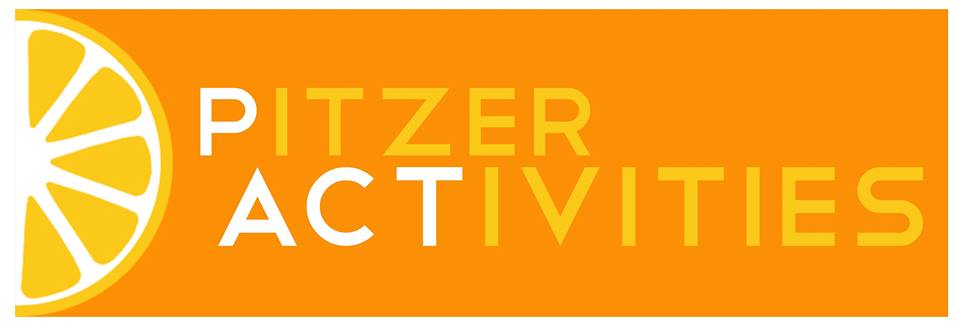 Pitzer Activities