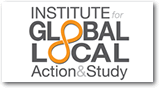 Institute for Global-Local Action and Study cover image