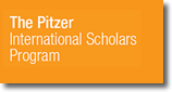 Pitzer International Scholars Program cover image
