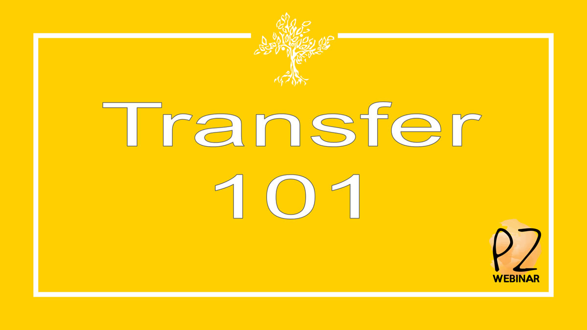 Transfer101