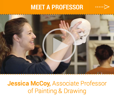 Jessica McCoy Pitzer College Professor