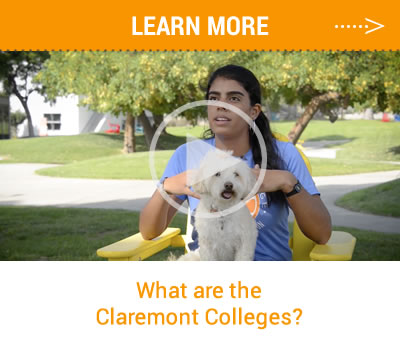 Claremont Colleges Video
