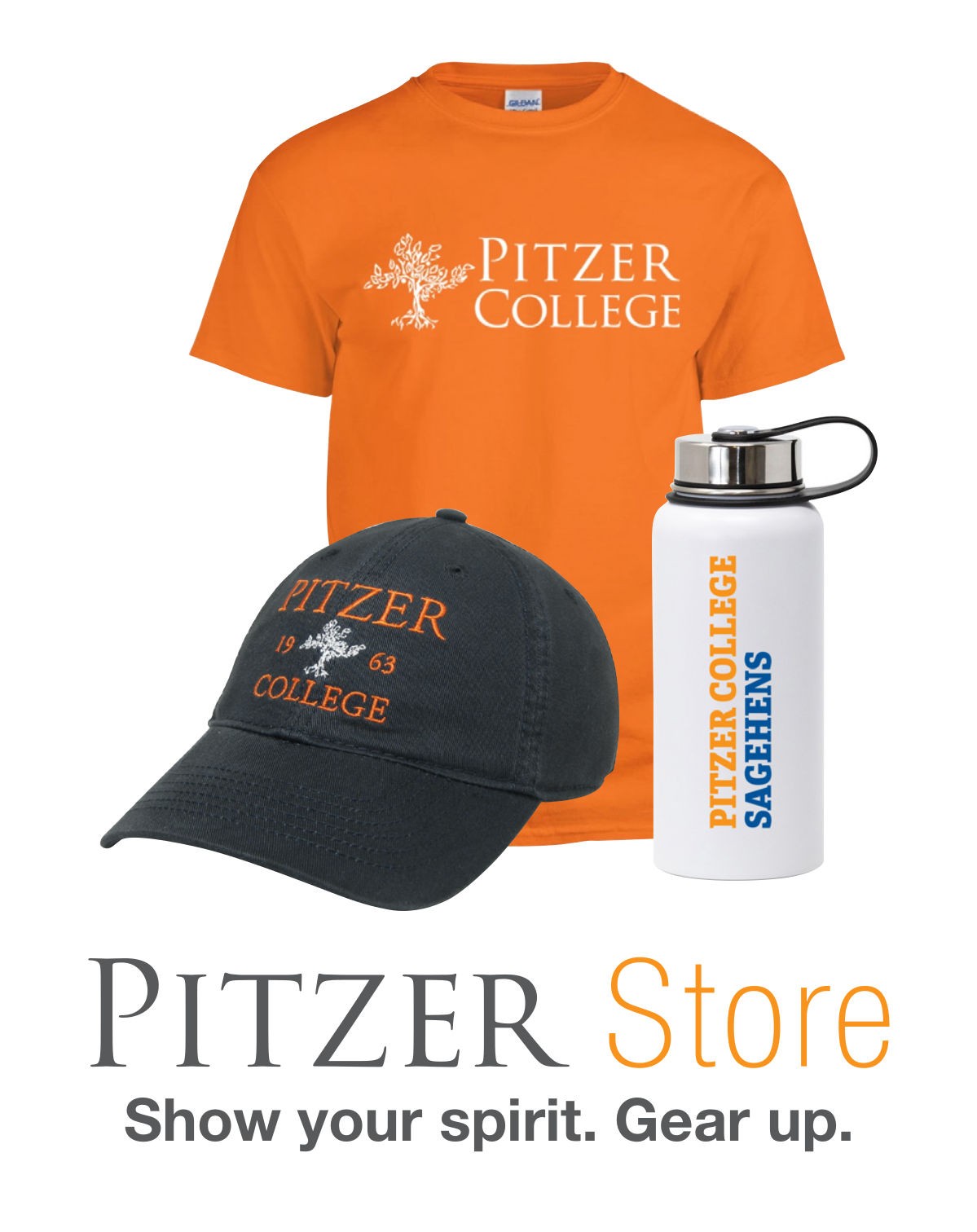 Pitzer Store