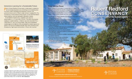 Robert Redford Conservancy