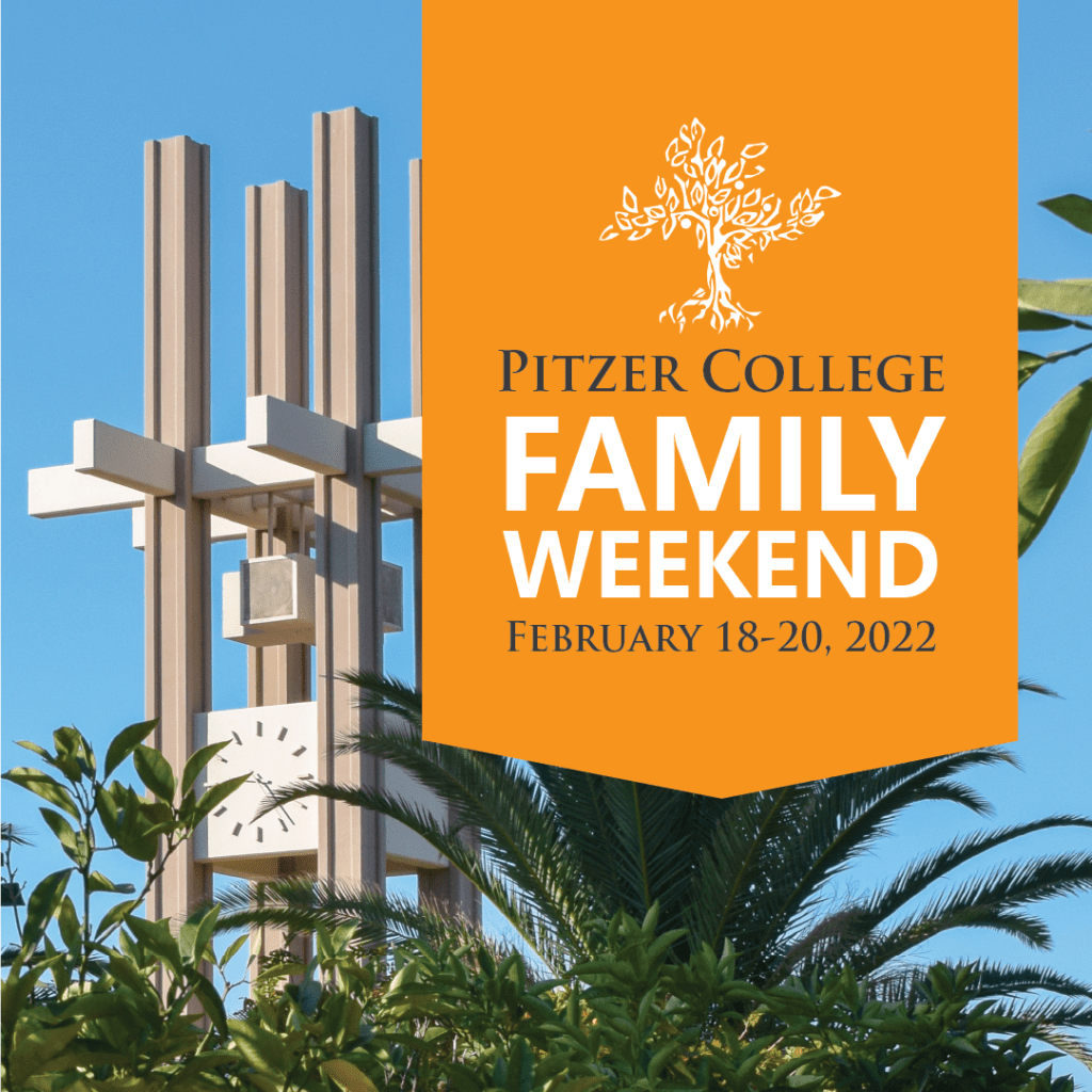 Pitzer College Calendar 2022 Pitzer@Home - Office Of Alumni And Family Engagement