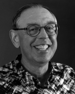 Harvey Botwin, Professor of Economics,  1967–2007