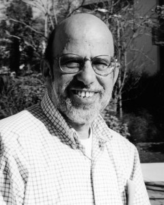 Allen Greenberger, Professor of History, 1966-1989