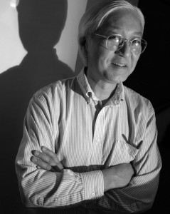 Richard Tsujimoto, Professor of Psychology, 1973–2010