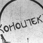1985 - Kohoutek sign