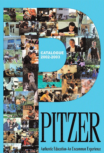 2002-03 Course Catalog