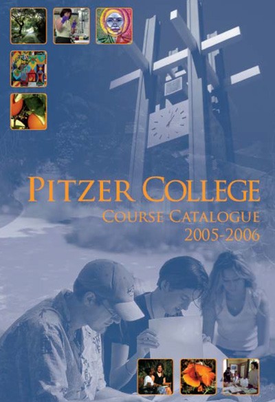 2005-06 Course Catalog