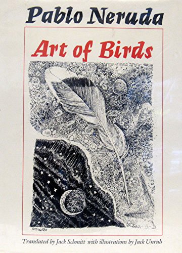 Book cover,  Art of Birds