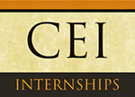 CEI Internships logo