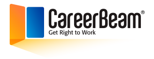 CareerBeam logo