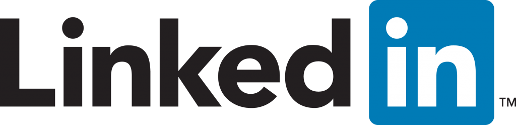 Linked-In logo