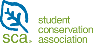 Student Conservation Association Logo