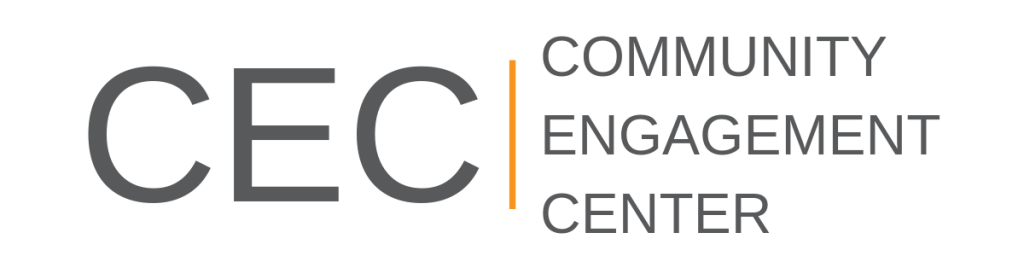 CEC - Community Engagement Center