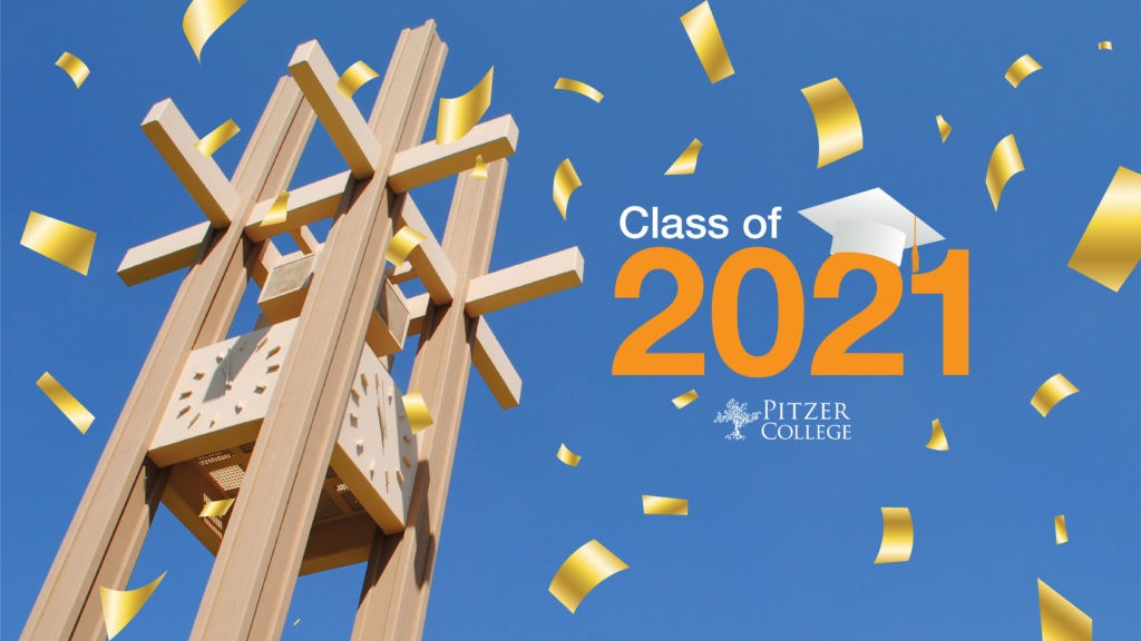 Class of 2021 Facebook Cover Image