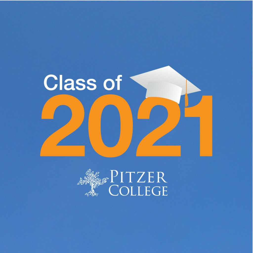 Class of 2021 Commencement Profile Pic