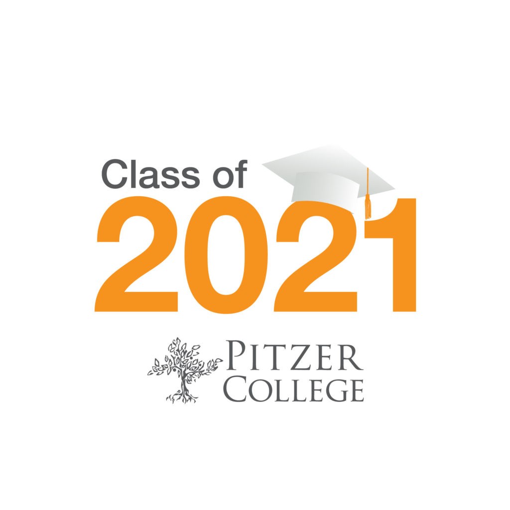 Class of 2021 Commencement Logo