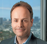 Pitzer alumnus and FX Networks CEO John Landgraf '84