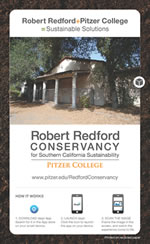 Redford Conservancy Postcard