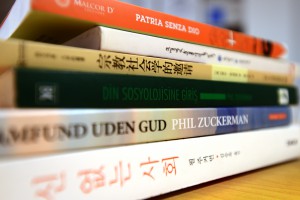 Phil Zuckerman Translations