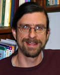 David Bachman, PhD