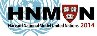 2014 Harvard National Model United Nations