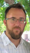 Associate Professor Timothy Berg