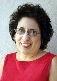 Patricia Zavella '73
