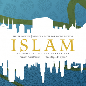 MCSI Speaker Series "ISLAM: Beyond Ideological Narratives"