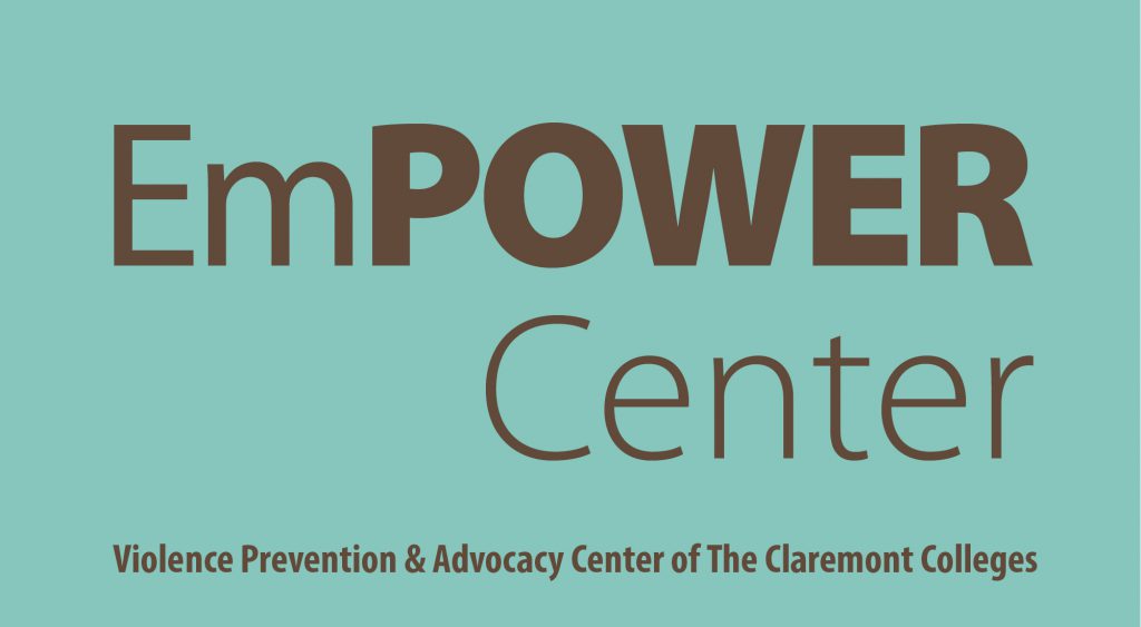 EmPOWER Center, Violence & Advocacy Center of The Claremont Colleges