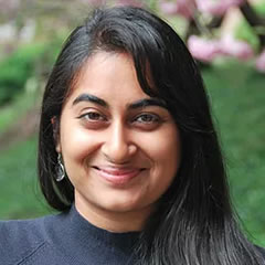 Geeta Persad